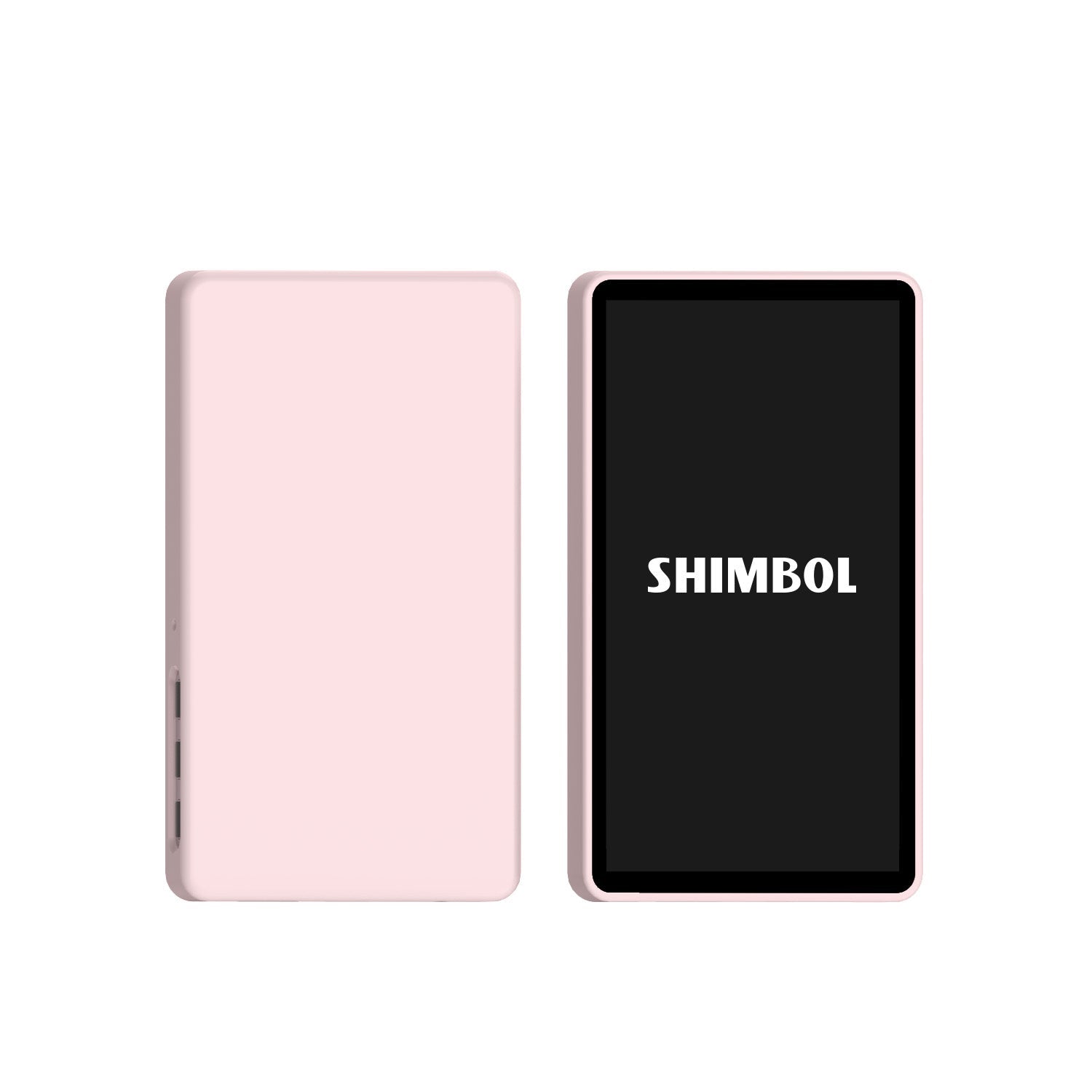 CP5 Lite Selfie Monitor: Pink