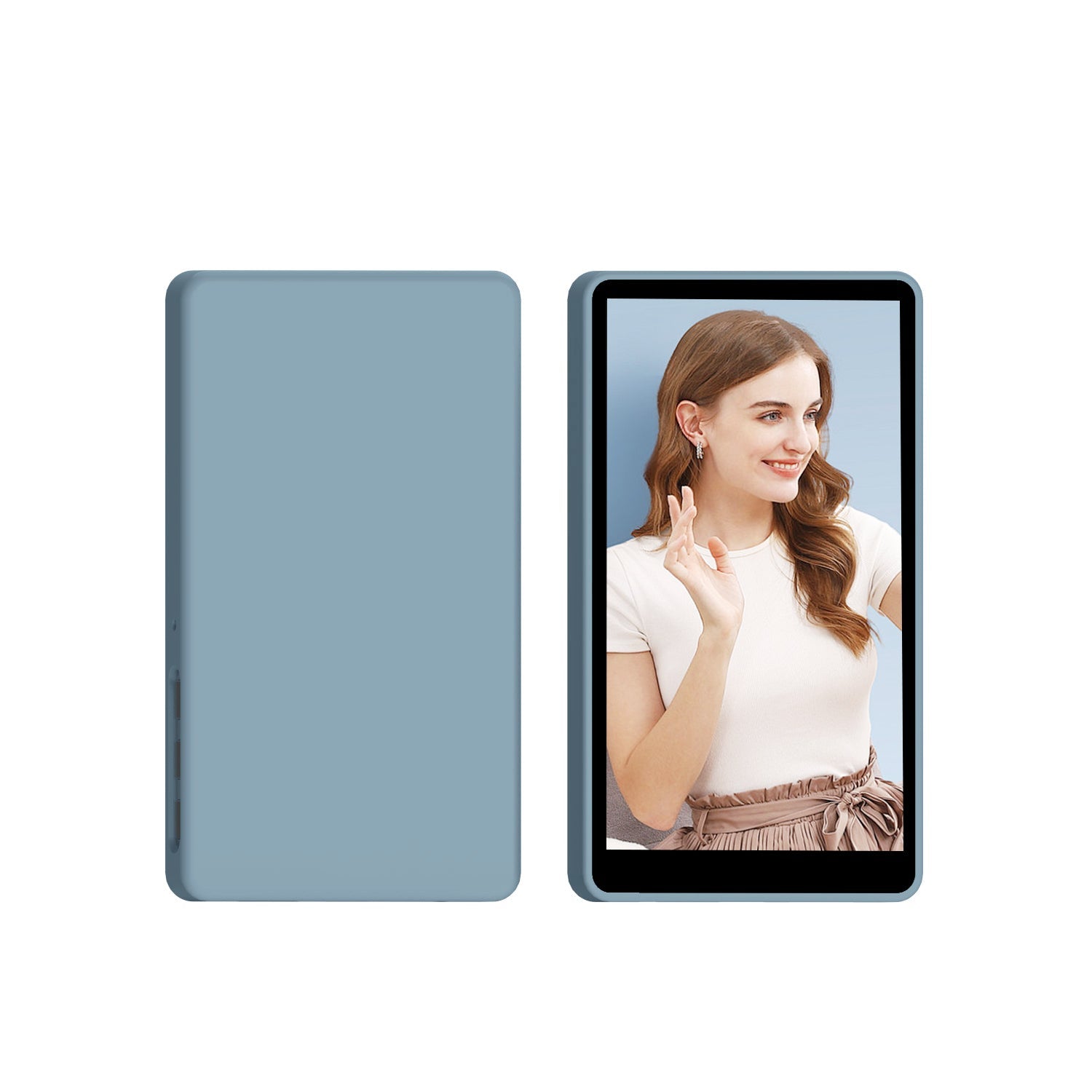 CP5 Selfie Monitor: Gray