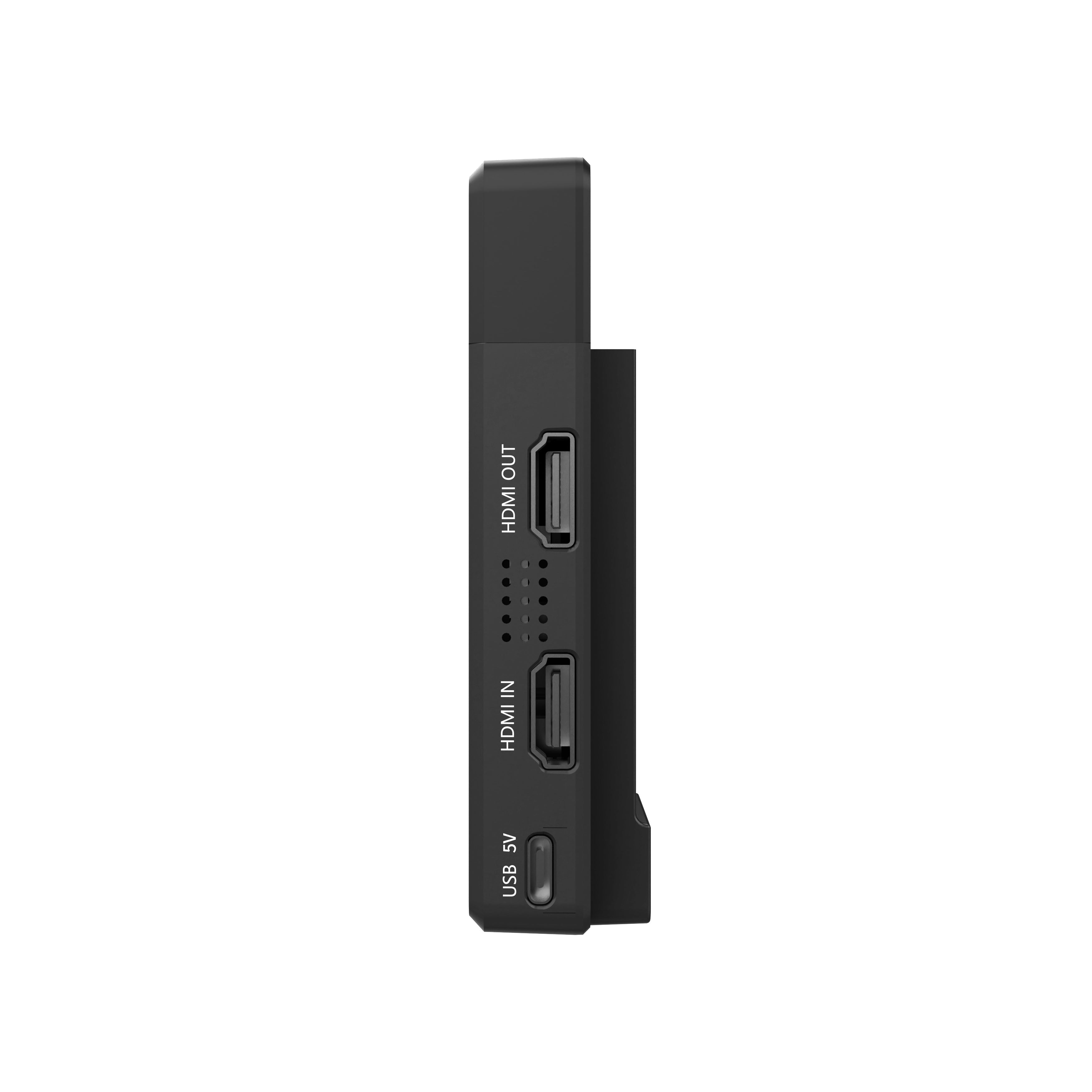 TP Max Wireless HDMI System: Right