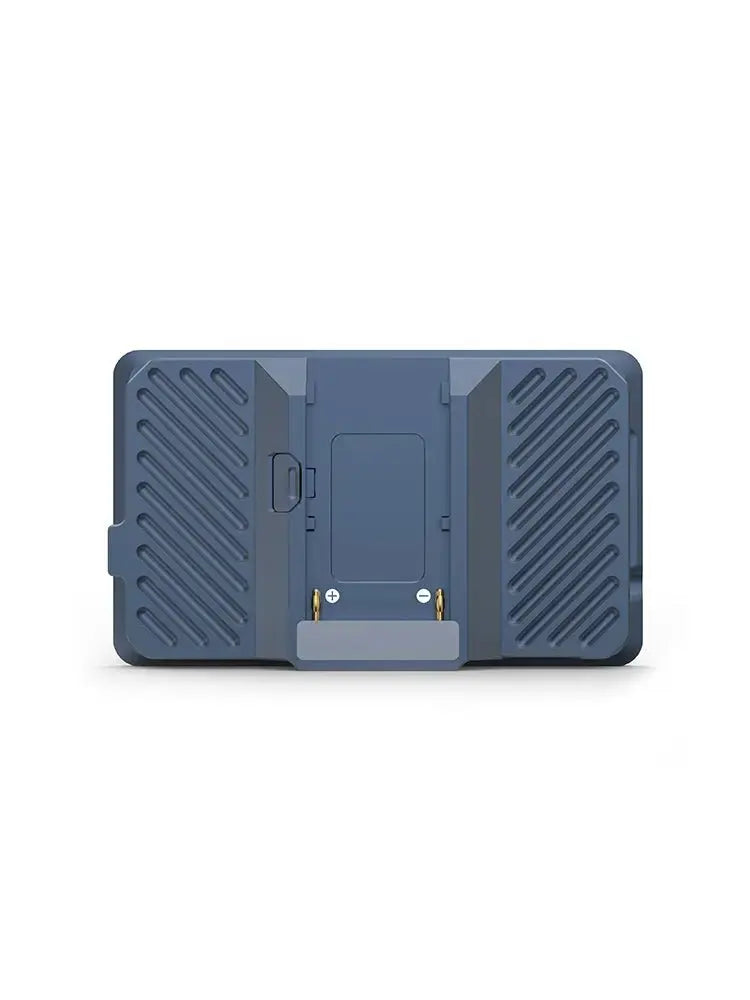 Shimbol M5 Camera Field Monitor: Back