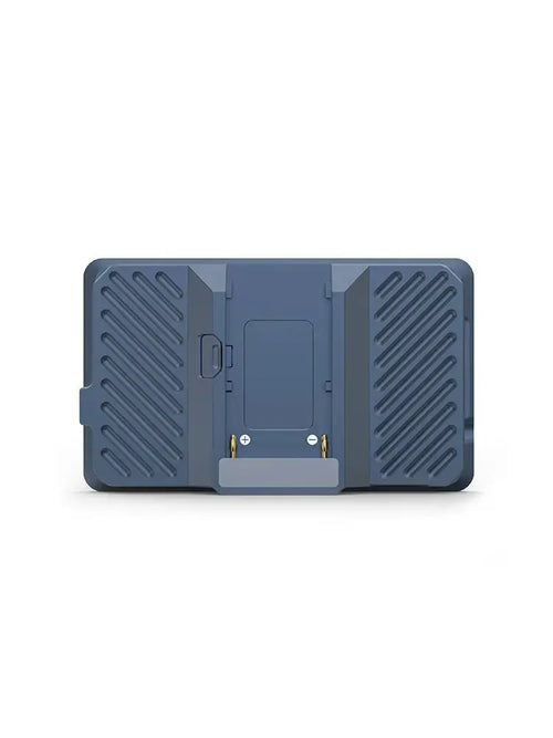 Shimbol M5 Camera Field Monitor: Back