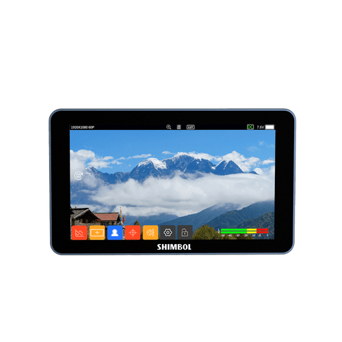 Shimbol M5 Camera Field Monitor
