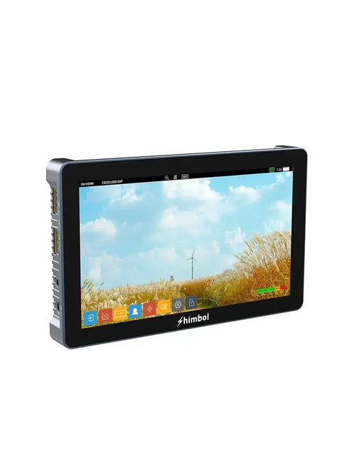 M7 Camera Field Monitor - Shimbol Tech