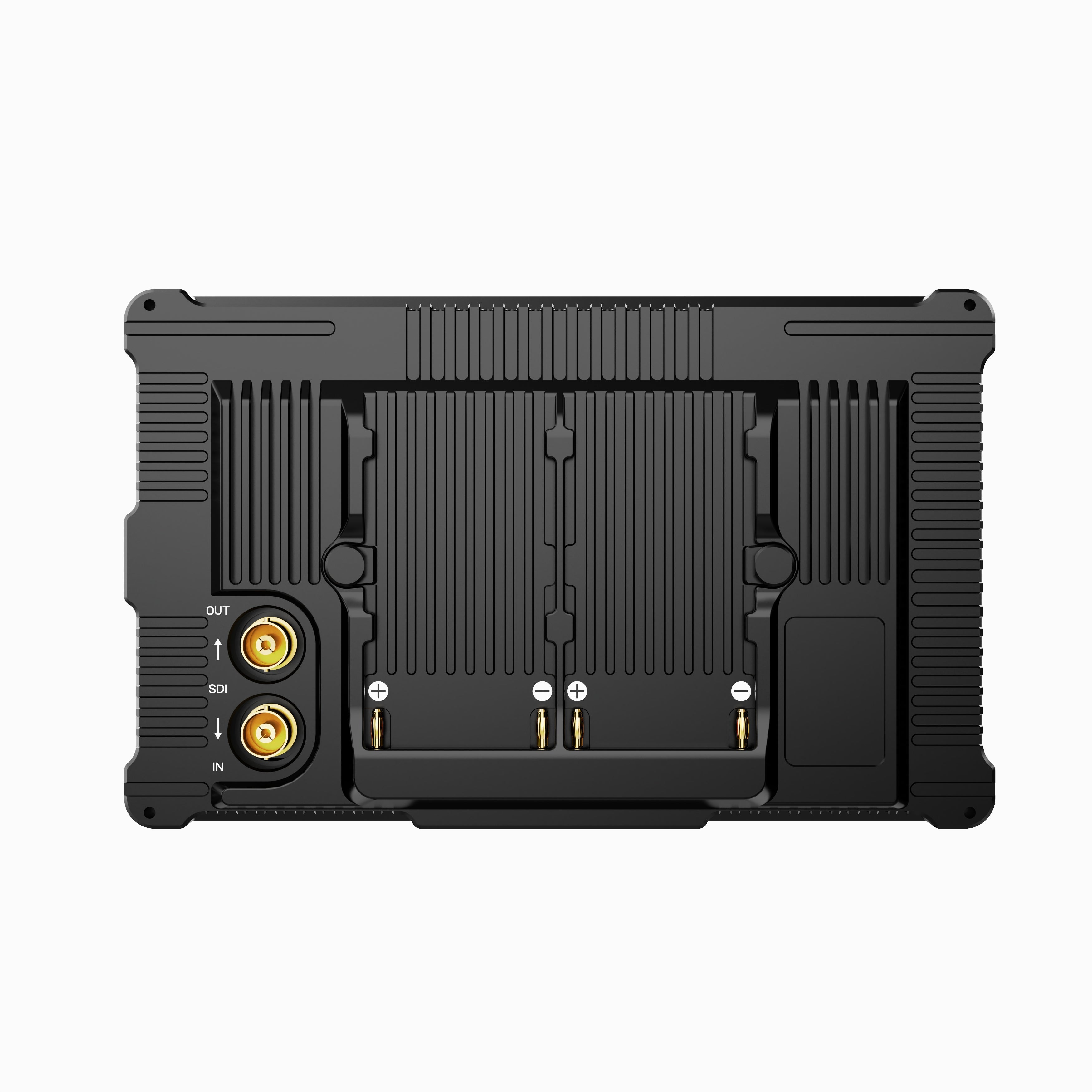 Memory 7 Pro Camera Field Monitor - Back