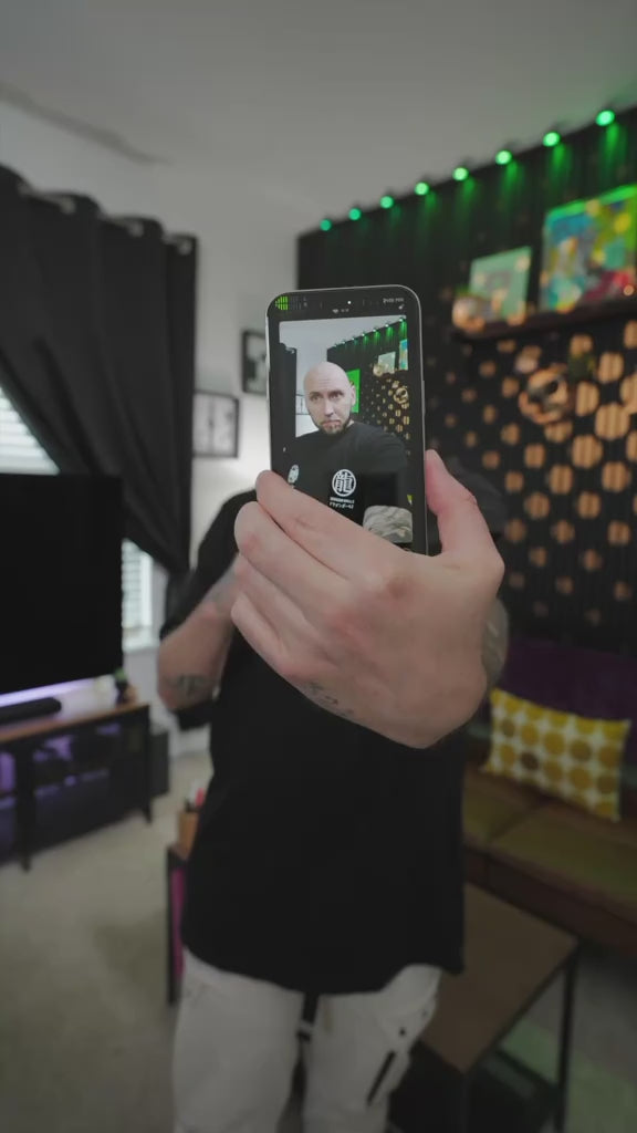CP5 Mini - Smartphone Selfie Monitor for Content Creators